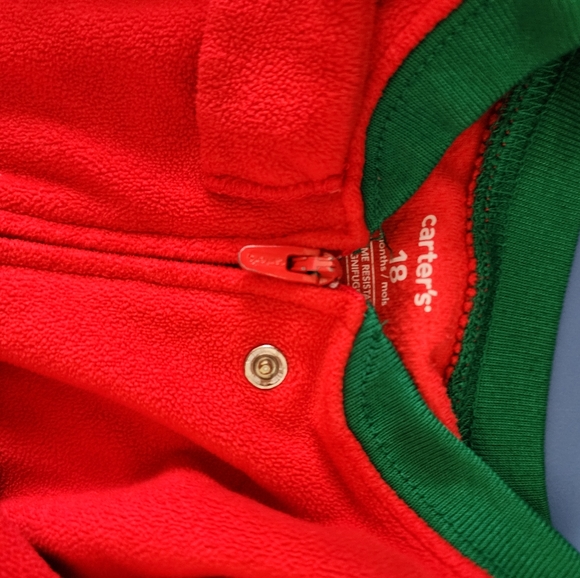 Pajamas (🌵FOR BUNDLES ONLY) - Picture 5 of 7